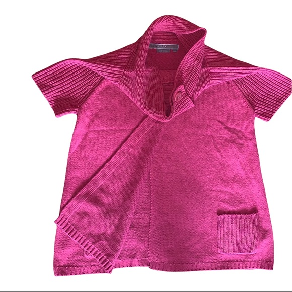 To The Max Cardigan Sweater, Size Small - Picture 9 of 12